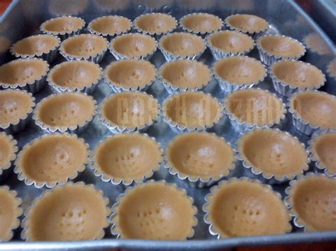 Dengar jer dah teruja kan? Heyy!! AnnaQawina disini: Pastry/Crust/Tart Shell