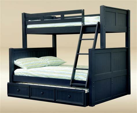 We offer a variety of colors and finishes to match your needs | fast free shipping. Dillon White Twin Over Full Bunk Bed for Girls and Boys