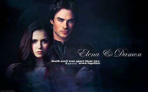 Damon Salvatore Quotes Wallpapers Wallpaper Cave