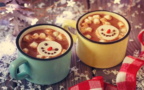 How To Make Snowman Soup The Perfect Winter Warmer Mykidstime