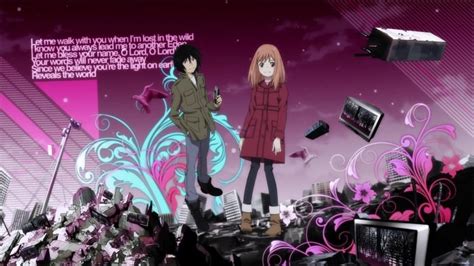 Regarder Eden of The East VF episode 1 Anime Complet VOSTFR HD Gratuitement