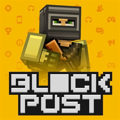 poki games blockpost