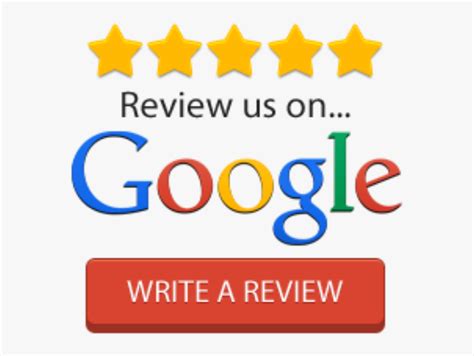 Google Review Logo Download