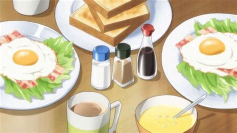 37 Delicious Anime Food Photos That Will Blow Your Mind Food