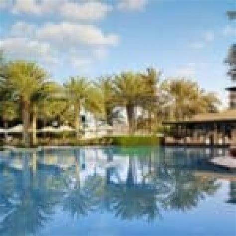 One And Only Royal Mirage The Arabian Court Dubai