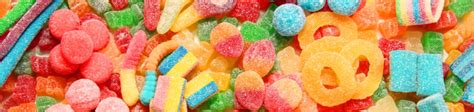What Makes Sour Candy Sour