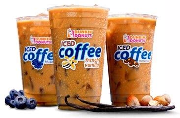We did not find results for: Things you didn't know about Dunkin' Donuts | Fox News