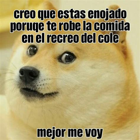 Doge Memes Amino Español Amino