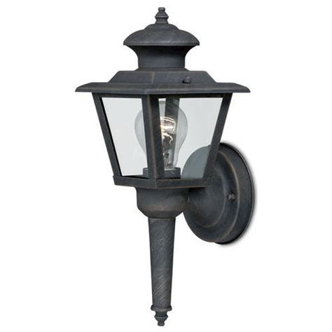 By submitting this rebate form, you agree to resolve any disputes related to rebate redemption by binding. Patriot Lighting® Colonial II Outdoor Wall Light at Menards®