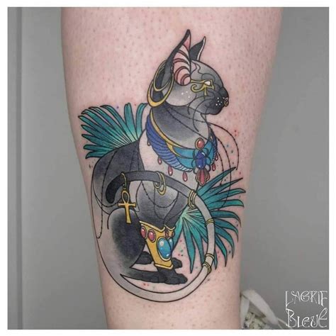 101 best bastet tattoo ideas you ll have to see to believe outsons