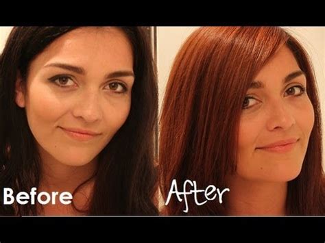 The product is free of harmful ingredients such as bleach and ammonia. How to: Hair Color Removal NO DAMAGE!! - YouTube