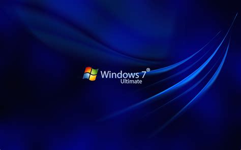 Windows 7 Ultimate Wallpaper Hd 50 Images