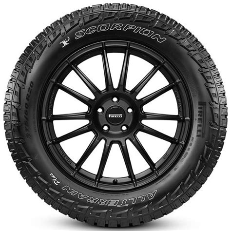 Pirelli Scorpion All Terrain Plus Tires