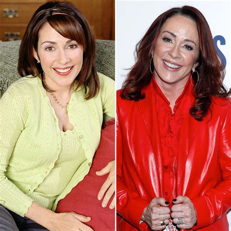 ‘everybody Loves Raymond Cast Where Are They Now Us Weekly