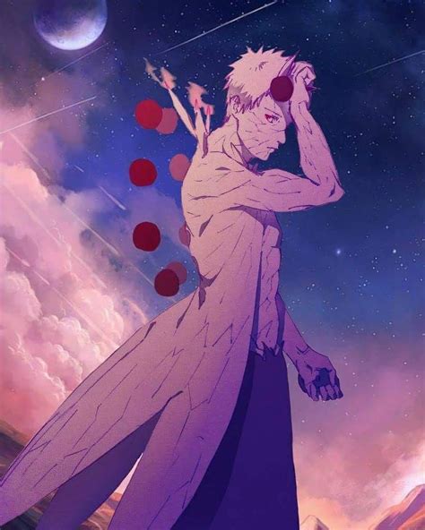 Naruto pfp aesthetic obito | obito uchiha was a member of konohagakure's uchiha clan. madara on Instagram: "Naruto Shippuden Uchiha Obito🔮🔮 # ...