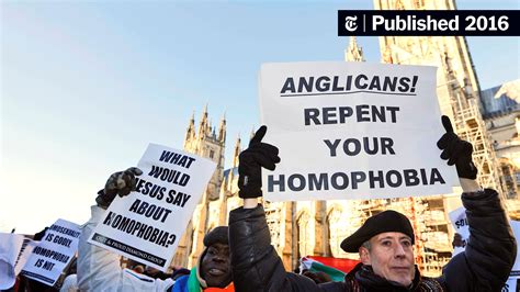 for now anglicans avert schism over gay marriage the new york times