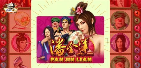 ทดลองเล่น เกมสล็อต Pan Jin Lian เกมสล็อตเหล่าสาวนางโลม 2021