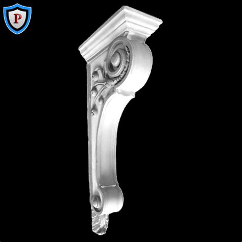 Plaster corbels available at our sydney showroom. Our French Plaster Corbel Designs are Made from 100% ...