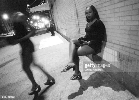 Hooker Street Photos And Premium High Res Pictures Getty Images