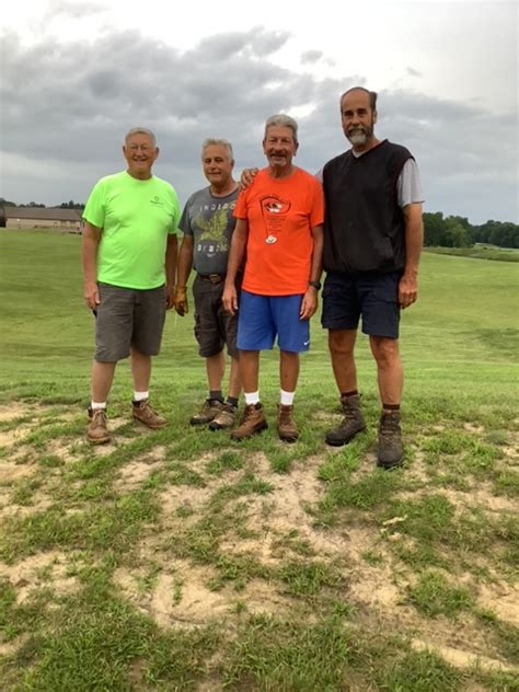Coyote Creek Golf Course - 50 Plus News and Views Magazine