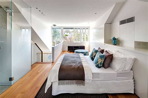 Inspiring Terrace House Renovation Australian Handyman Magazine