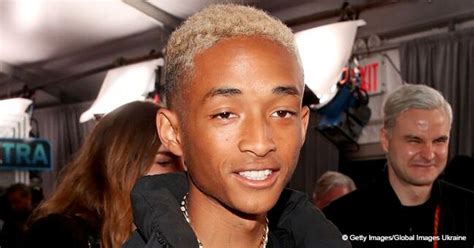Jaden Smith Raised Eyebrows As He Wore A Dress Just Like His Pretty
