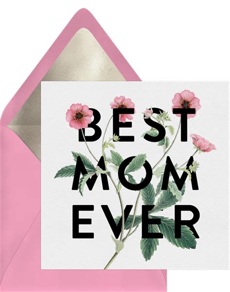 4 Funny Mothers Day Cards For All The Cool Moms Out There