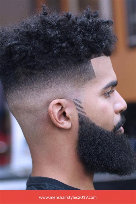 See the cute ideas of such haircuts for black guys! Men's short Haircuts 2019, 73+ Men's Hairstyle Trends ...