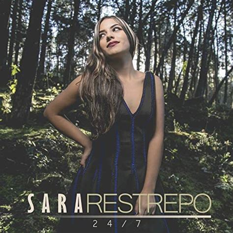 24 7 by sara restrepo on amazon music unlimited