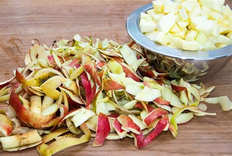 10 Best Uses For Leftover Fruit And Vegetable Peels Top 10 Home Remedies