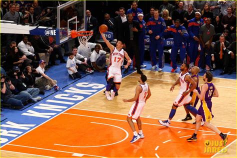 This is troublesome for several reasons. Jeremy Lin: LINsanity Beating Kobe Bryant!: Photo 2627462 ...