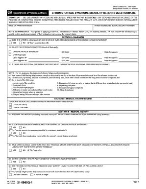 va disability forms Templates - Fillable & Printable Samples for PDF