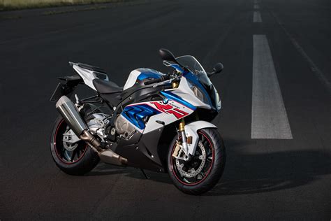 Bmw S Rr Road Rider Magazine