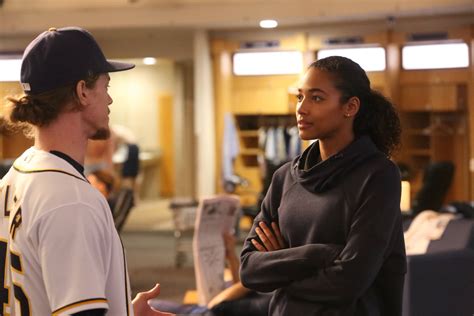 No matter the method, the goal is to get a meeting with a network. Fall TV Reviews | The Peak