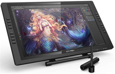 Best Monitor Arm For Drawing Tablet - Wacom Flex Arm Alternative