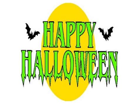 Maybe you would like to learn more about one of these? Happy Halloween Clipart - ClipArt Best