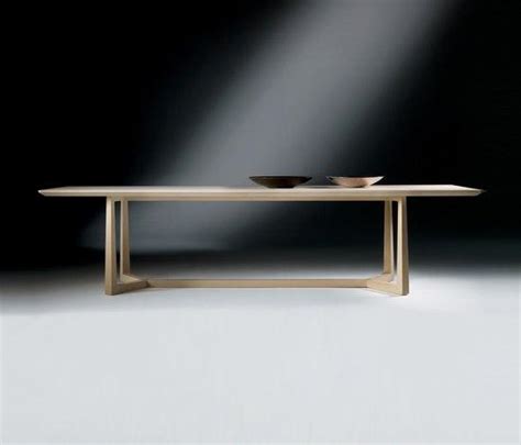 Jiff Dining Table Designer Furniture Architonic