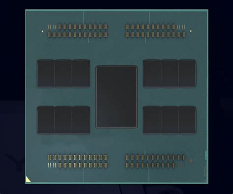 Amd To Ship Zen Powered Epyc Genoa Cpus With More Than Cores Epyc Embedded