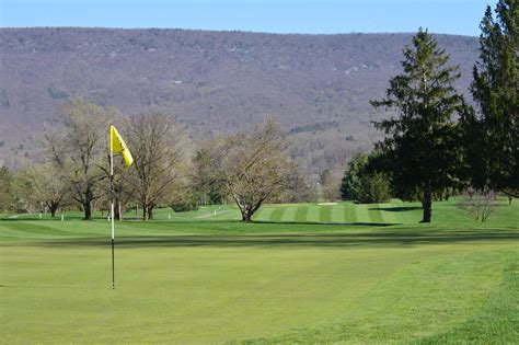Shenvalee Golf Resort Millerolde In New Market Virginia Usa Golfpass