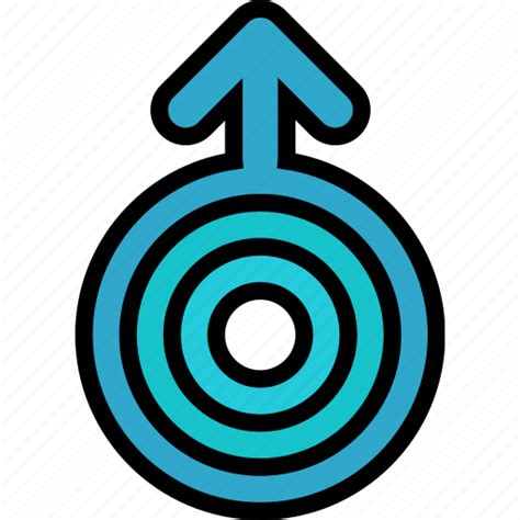 Sign Symbolism Symbols Uranus Icon Download On Iconfinder