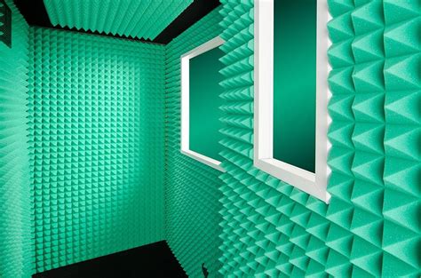 acoustic foam room - Google Search | best of | Pinterest | Acoustic