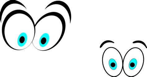 Eye Clipart Surprised And Other Clipart Images On Cliparts Pub™