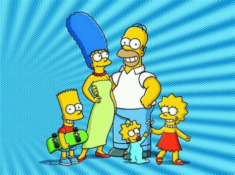 Rede Globo Adiquire 23ª Temporada De Os Simpsons Portal Universeries