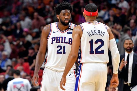 Led by head coach joe prunty, team usa begins training in san juan, puerto rico later this month. 2020/21 Salary Cap Preview: Philadelphia 76ers | Hoops Rumors