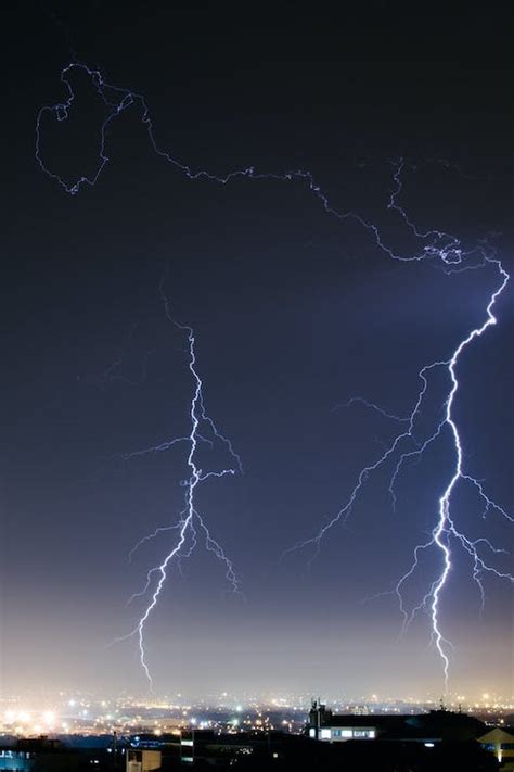600 Best Lightning Photos · 100 Free Download · Pexels Stock Photos