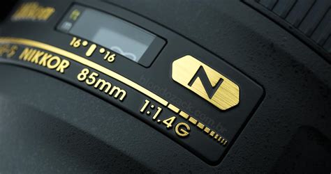 Nikon Af S Nikkor 85mm F14g Review