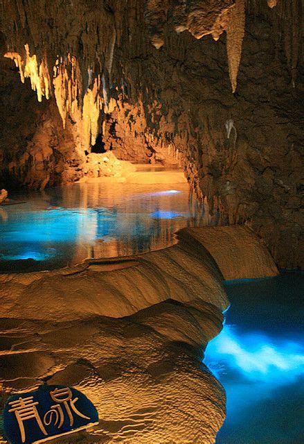 249 Best Underwater Caves Images On Pinterest Waterfalls Caves And