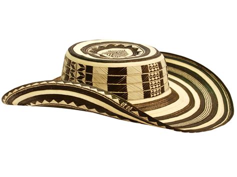 Sombrero Vueltiao 21 Tradicional Ubicaciondepersonascdmxgobmx