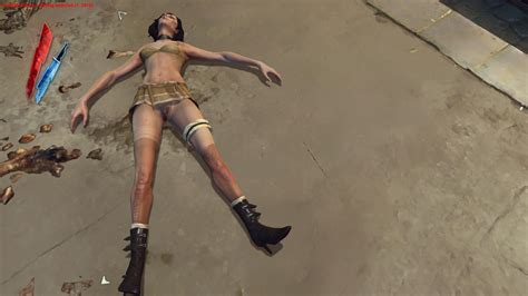 Nude dishonored Dishonored Models