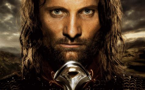 Movies The Lord Of The Rings Aragorn Viggo Mortensen The Lord Of